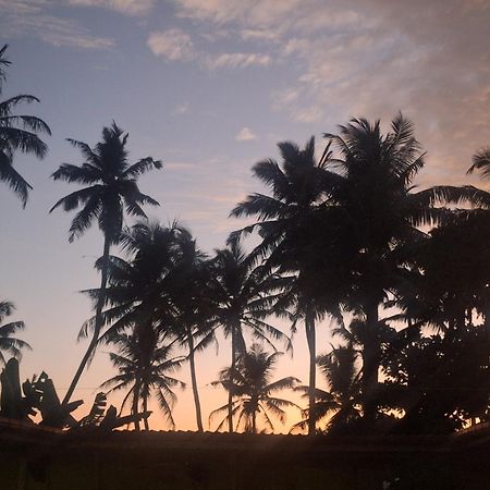 Chill House Make A Good Story With Infinite Ocean Surf And Stay Weligama Exterior foto