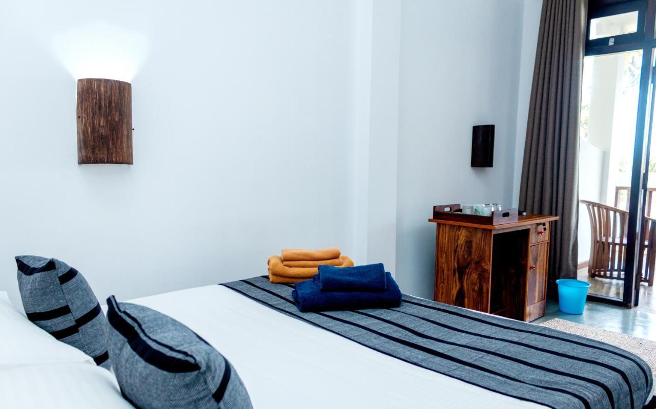 Chill House Make A Good Story With Infinite Ocean Surf And Stay Weligama Exterior foto