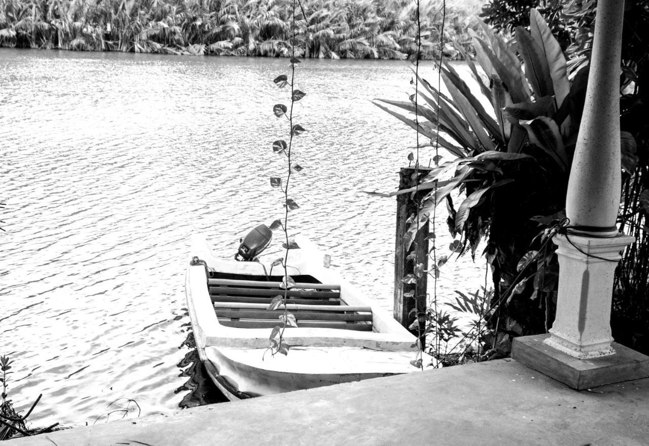 Chill House Make A Good Story With Infinite Ocean Surf And Stay Weligama Exterior foto