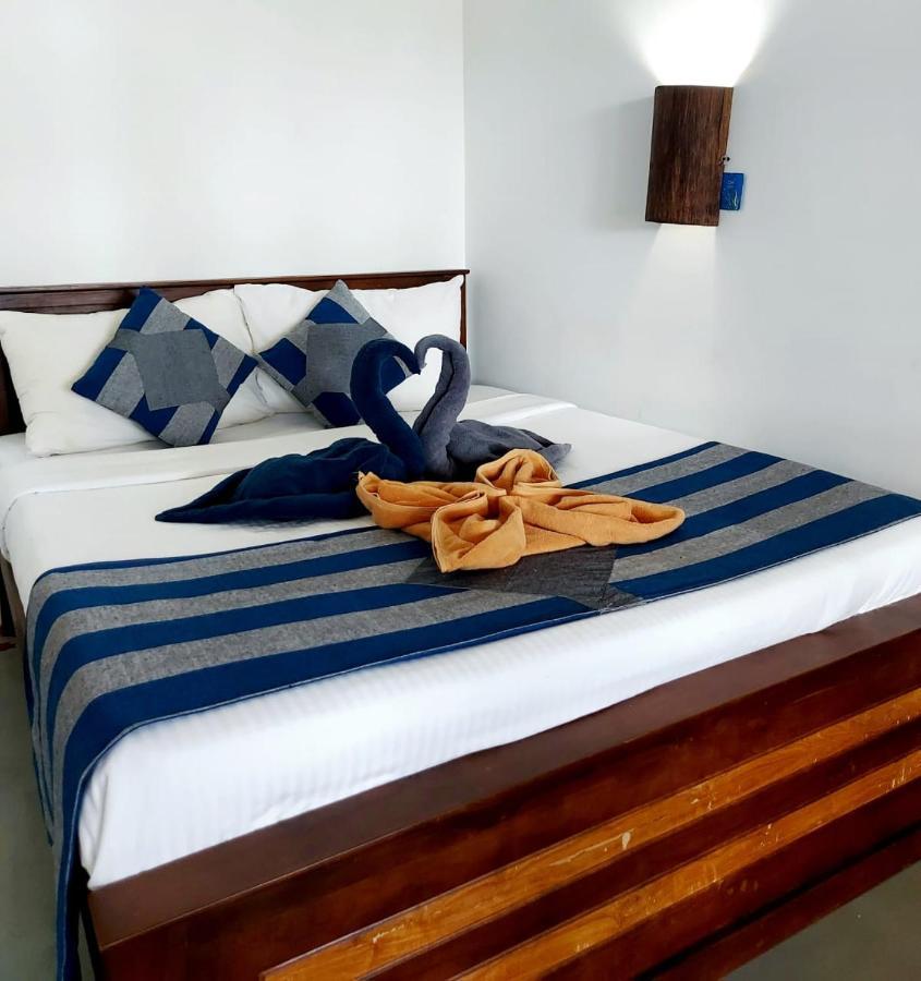 Chill House Make A Good Story With Infinite Ocean Surf And Stay Weligama Exterior foto