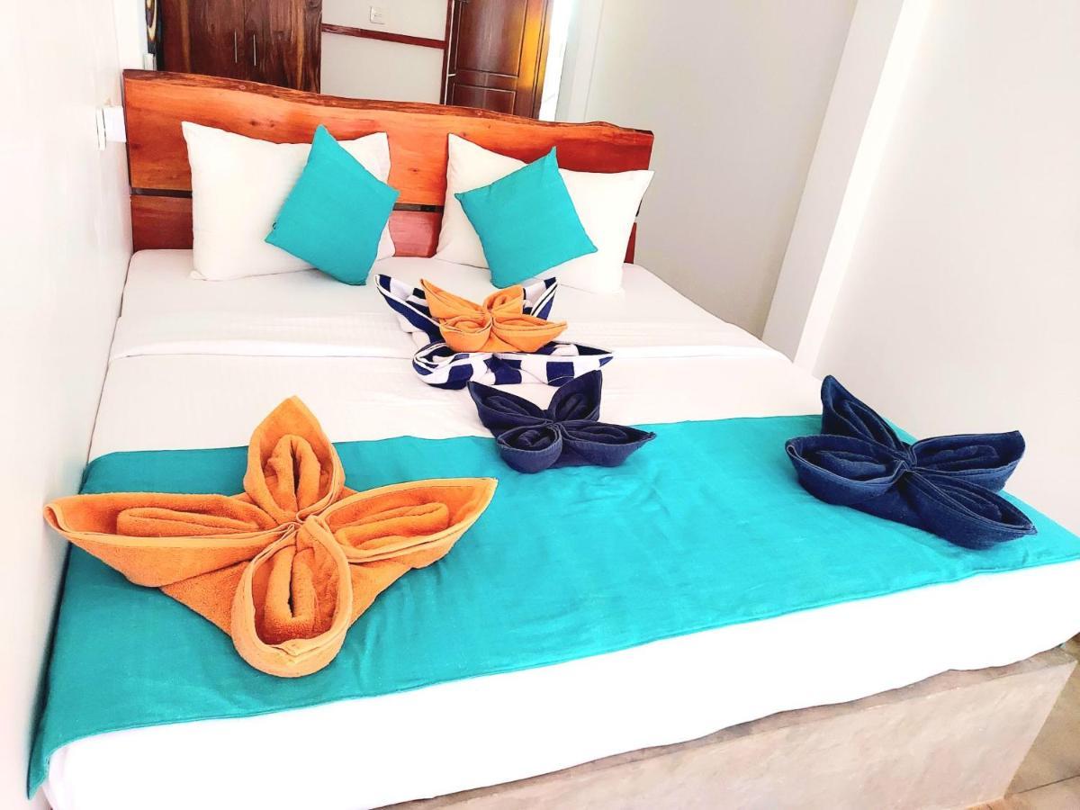 Chill House Make A Good Story With Infinite Ocean Surf And Stay Weligama Exterior foto