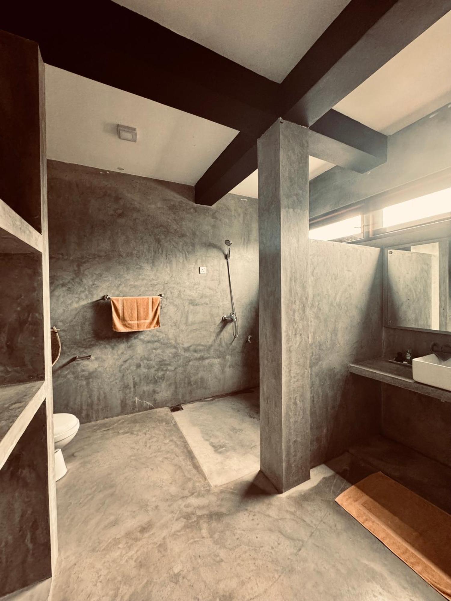 Chill House Make A Good Story With Infinite Ocean Surf And Stay Weligama Exterior foto