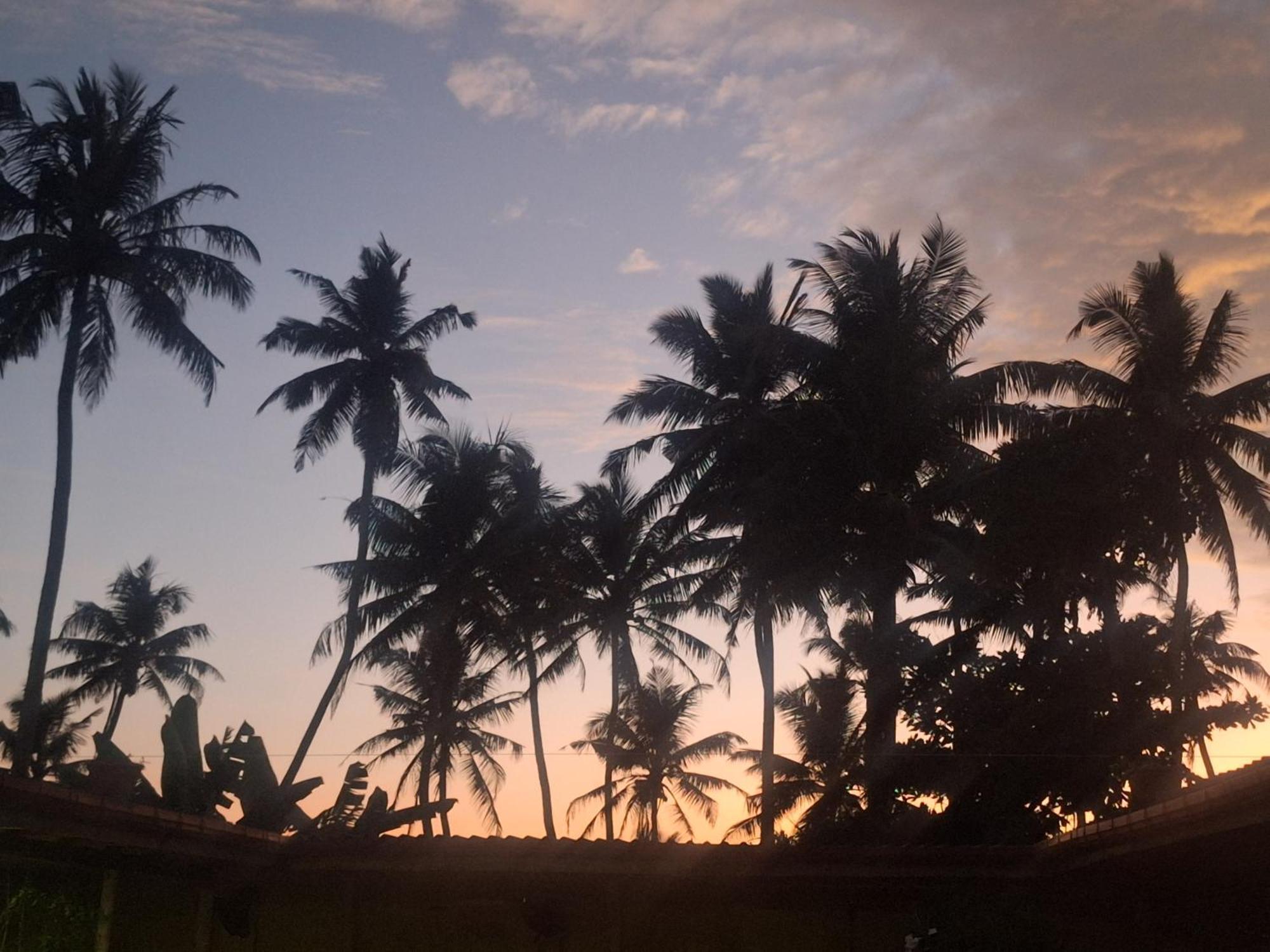 Chill House Make A Good Story With Infinite Ocean Surf And Stay Weligama Exterior foto